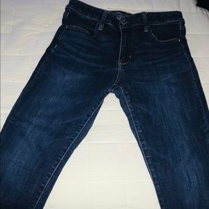 American Eagle